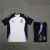 CONJUNTO SELEÇÃO ALEMANHA-TRAINING-ADIDAS-CAMISA BRANCO E SHORT PRETO-2024/2025 - comprar online