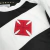 Camisa Vasco da Gama I s/n 24/25-Kappa-Feminina na internet