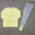 CONJUNTO TRAINING AMERICA DO MEXICO 24/25-NIKE-AMARELO/PRATA - Loja de Artigos Esportivos |São Jorge Sports Multimarcas