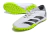 Chuteira adidas Predator Accuracy.3 LO TF -Branco/Preto (cópia) - Loja de Artigos Esportivos |São Jorge Sports Multimarcas