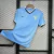 CAMISA LAZIO HOME 24/25 TORCEDOR-MIZUNO-MASCULINA-AZUL