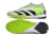 Chuteira adidas Predator Accuracy.1 TF BOOTS-Rosa/Preto (cópia)