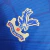 CAMISA CRYSTAL PALACE FC HOME 23/24 TORCEDOR-MACRON-MASCULINA-AZUL/VERMELHO - loja online