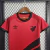 KIT INFANTIL ATHLETICO PARANAENSE I CAMISA E SHORT 2023/2024 na internet