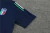 CONJUNTO SELEÇÃO ITÁLIA TRAINING-NIKE-CAMISA AZUL E SHORT AZUL 2024/2025 - loja online