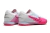Chuteira Futsal Nike Mercurial Vapor 13 Pro IC-Branco/Rosa
