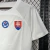 CAMISA SELEÇÃO ESLOVÁQUIA AWAY 24/25 TORCEDOR-NIKE-MASCULINA-BRANCO na internet