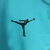JAQUETA CORTA VENTO PARIS SAINT GERMAIN -NIKE JORDAN-MASCULINA- AZUL/PRETO - loja online