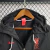 Image of JAQUETA CORTA VENTO LIVERPOOL 22/23 NIKE-MASCULINA-PRETO
