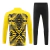 CONJUNTO TRAINING BORUSSIA DORTMUND 24/25-PUMA-AMARELO/PRETO - comprar online