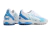 Chuteira Puma Ultra Ultimate TF-Branco/Azul - loja online