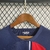 KIT INFANTIL PARIS SAINT-GERMAIN HOME CAMISA E SHORT 2023/2024 - comprar online