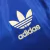 JAQUETA CORTA VENTO OLYMPIQUE LYON 23/24 ADIDAS-MASCULINA-AZUL - loja online