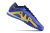 Chuteira Society Nike Air Zoom Mercurial Vapor 9 Elite TF-Azul/Amarelo - buy online