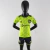 KIT INFANTIL MANCHESTER UNITED THIRD CAMISA E SHORT 2022/2023