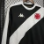 CAMISA MANGA COMPRIDA VASCO DA GAMA HOME 2024/2025 - Loja de Artigos Esportivos |São Jorge Sports Multimarcas