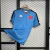 Imagem do CAMISA VASCO DA GAMA PRE-JOGO 24/25 TORCEDOR-KAPPA-MASCULINA-AZUL
