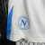 SHORT SSC NAPOLI HOME 24/25 EA7-MASCULINA-BRANCO na internet