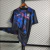 CAMISA SELEÇÃO COREIA DO SUL TRAINING 23/24 TORCEDOR-NIKE- MASCULINA -AZUL/PRETO - buy online
