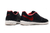 Chuteira Nike Lunar Gato II Futsal -IC Preto/Vermelho - buy online