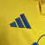 CAMISA LEEDS UNITED AWAY 24/25 TORCEDOR-ADIDAS-MASCULINA-AMARELA - loja online