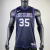 REGATA NBA SWINGMAN PHOENIX SUNS-NIKE-MASCULINA-Nº35 DURANT