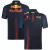 CAMISA POLO F1 RED BULL ( 1 ) MAX VERSTAPPEN 2023-MASCULINA-AZUL MARINHO - Loja de Artigos Esportivos |São Jorge Sports Multimarcas