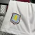 KIT INFANTIL ASTON VILLA HOME CAMISA E SHORT 2024/2025 - loja online