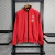 JAQUETA CORTA VENTO REVERSIBLE FLAMENGO 23/24 ADIDAS-MASCULINA-VERNELHO/PRETO