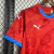 CAMISA SELEÇAO REPÚBLICA TCHECA AWAY 24/25 TORCEDOR-ADIDAS-MASCULINA-BRANCA - (cópia) - Loja de Artigos Esportivos |São Jorge Sports Multimarcas