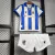 KIT INFANTIL REAL SOCIEDAD HOME CAMISA E SHORT 2024/2025 - comprar online