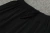 Imagen de CONJUNTO AC MILAN TREINO CAMISA CINZA E SHORT PRETO 22/23