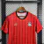 CAMISA SELEÇÃO EGITO HOME 23/34 TORCEDOR-PUMA-MASCULINA-VERMELHO na internet