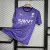 Imagem do CAMISA AL-HILAL SAUDI FC THIRD 24/25 TORCEDOR-PUMA-MASCULINA-ROXO