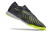 Chuteira Futsal adidas Predator Accuracy.3 IC Preto/Verde - comprar online