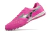 Chuteira Society Mizuno Morelia Sala Japan TF-Rosa/Prata na internet