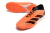 Chuteira Futsal adidas Predator Accuracy.3 IC-Laranja/Preto - Loja de Artigos Esportivos |São Jorge Sports Multimarcas