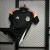 Imagem do CAMISA SELEÇÃO ALEMANHA PRÉ MATCH 24/25 TORCEDOR-ADIDAS-MASCULINA-PRETO