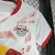 KIT INFANTIL RB LEIPZIG HOME 2024/2025 - Loja de Artigos Esportivos |São Jorge Sports Multimarcas