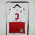 Imagem do REGATA NBA SWINGMAN MITCHELL & NESS PHILADELPHIA 76 ERS-03/04-MASCULINA-Nº3 IVERSON