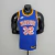 REGATA NBA SWINGMAN 75º EDIÇÃO GOLDEN STATE WARRIORS-NIKE-MASCULINA-Nº3 POOLE 11 THOMPSON 23 GREEN 32 PORTER JR. 00 KUMINGA