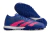 Chuteira adidas Predator Accuracy.3 LO TF-Azul