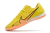 Imagem do Chuteira Society Nike Air Zoom Mercurial Vapor 15 Academy TF Lucent Pack