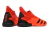 Chuteira Futsal adidas Predator Freak.3 TF IC "Vermelho/Preto
