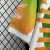 Imagem do CAMISA VENEZIA FC THIRD 24/25 TORCEDOR-NOCTA-MASCULINA-VERDE/LARANJA