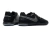 Chuteira NIke React Tiempo Lunar Legend 8 Pro IC-Preto/Cinza - comprar online