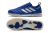 Chuteira Futsal Adidas Copa 20.1 IN IC-Azul/Cinza - Loja de Artigos Esportivos |São Jorge Sports Multimarcas