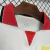 Image of CAMISA RAYO VALLECANO HOME 23/24 TORCEDOR-UMBRO-MASCULINA-BRANCO/VERMELHO - (cópia) - (cópia)