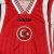 CAMISA RETRÔ SELEÇÃO TURQUIA HOME 1996 na internet