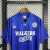 CAMISA RETRÔ LEICESTER CITY AWAY 15/16 (cópia) - Loja de Artigos Esportivos |São Jorge Sports Multimarcas